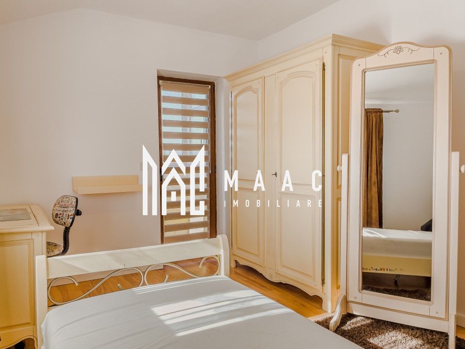 Apartament 3 camere I Balcon I 2 Bai I Terezian - Poză 10