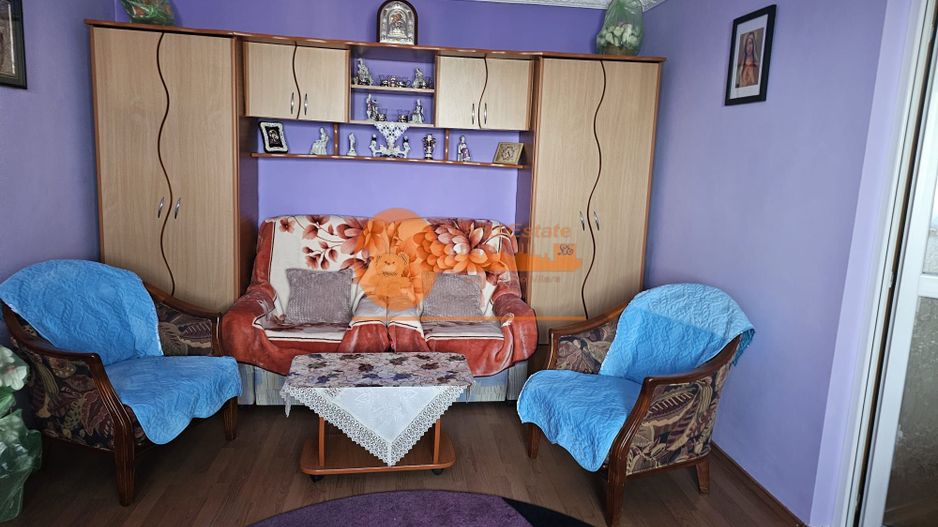 Apartament 4 camere la 10 min de metrou Apărătorii Patriei - Poză 1