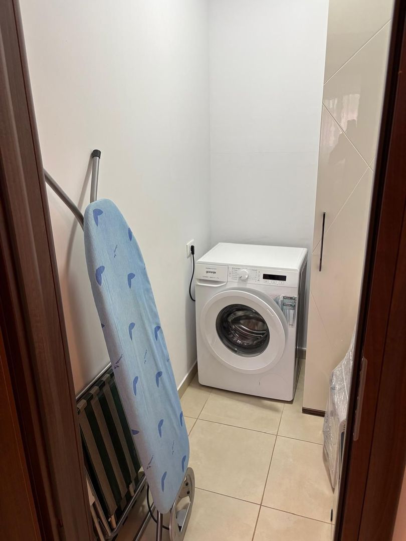 AP. 2 CAMERE - METALURGIEI, CENTRALA PROPRIE, BUCATARIE INCHISA - Poză 8