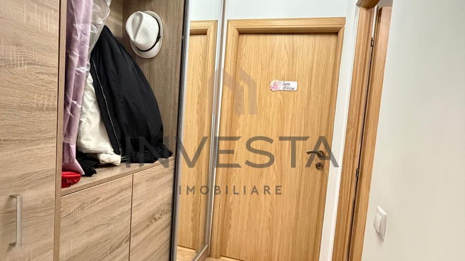 Apartament de 3 camere pe strada Mehedinti ! - Poză 8