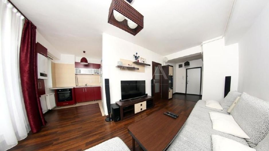 Apartament modern zona Iulius Mall – FSEGA, Mărăști - Poză 1