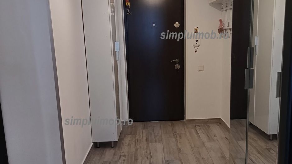 Metrou 1 Decembrie - 2 Camere Decomandat Bloc Nou Centrala Proprie - Poză 3