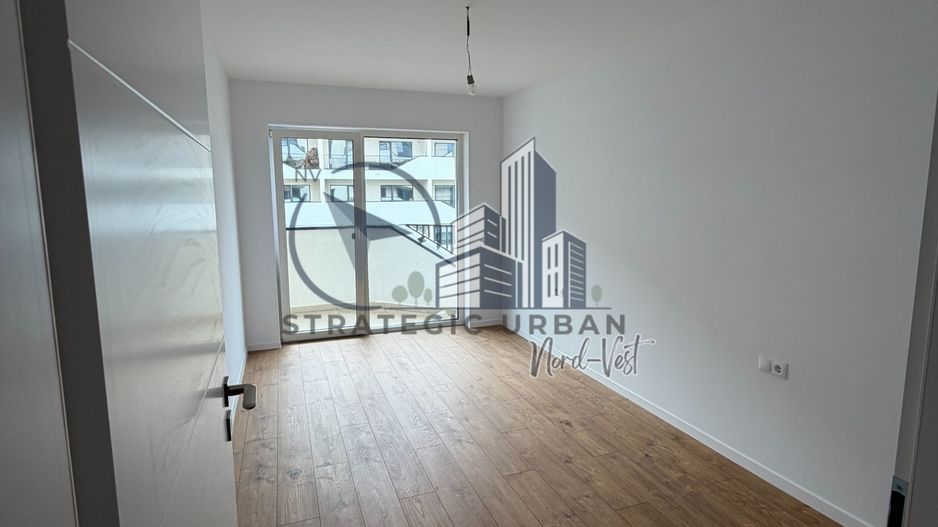 Apartament cu două camere,  semidecomandat, finisat | Zona Eroilor - Poză 4