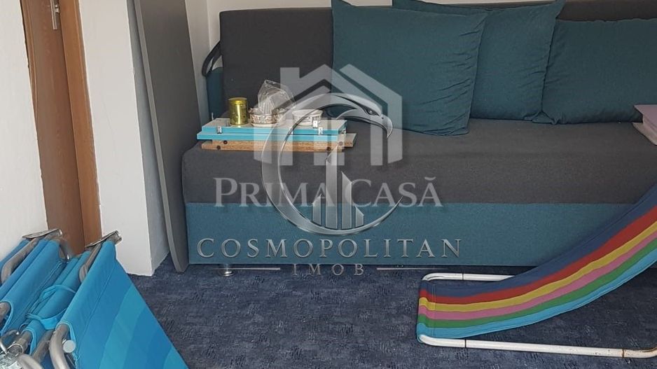 Casa in comuna Merei (12km de Buzau; 5km de A7) ~ teren 1000mp, deschidere 15m ~ - Poză 13