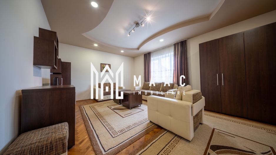 Duplex 3 camere de vânzare | Sub Arini, Sibiu | curte - Poză 6