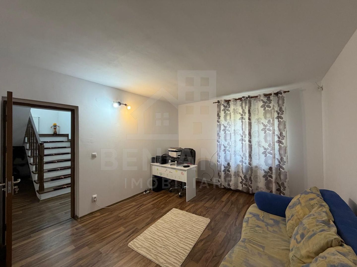 Casa moderna 5 Dormitoare 524mp teren Bariera Valcii -mobilata - Poză 5