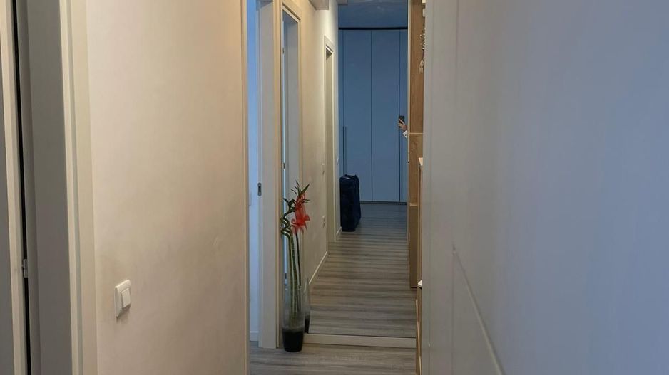 2 camere | Laguna Residence | vedere piscină si LAC - Poză 12
