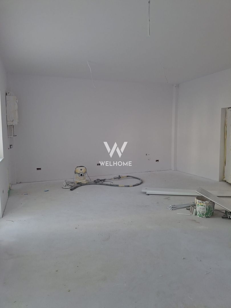 Spatii de birouri de vanzare, Doamna Stanca, Sibiu - Poză 3