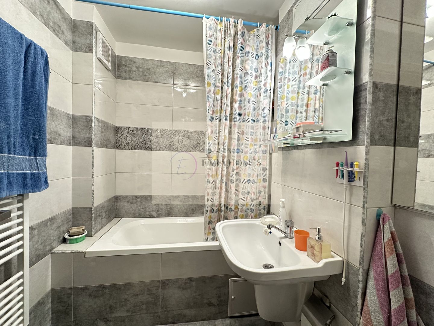 5 camere/Zona Calvaria - Poză 8