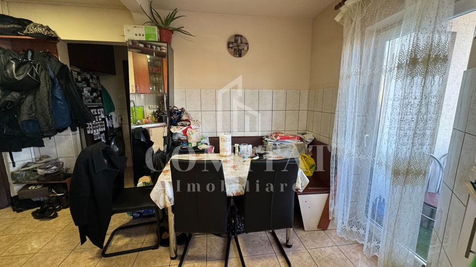 Apartament cu 2 camere | Mărăști | Zona str. Fabricii - Cinema Mărăști - Poză 10