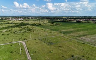 Terenuri zona  MOSNITA NOUA -  ALBINA . - Poză 10