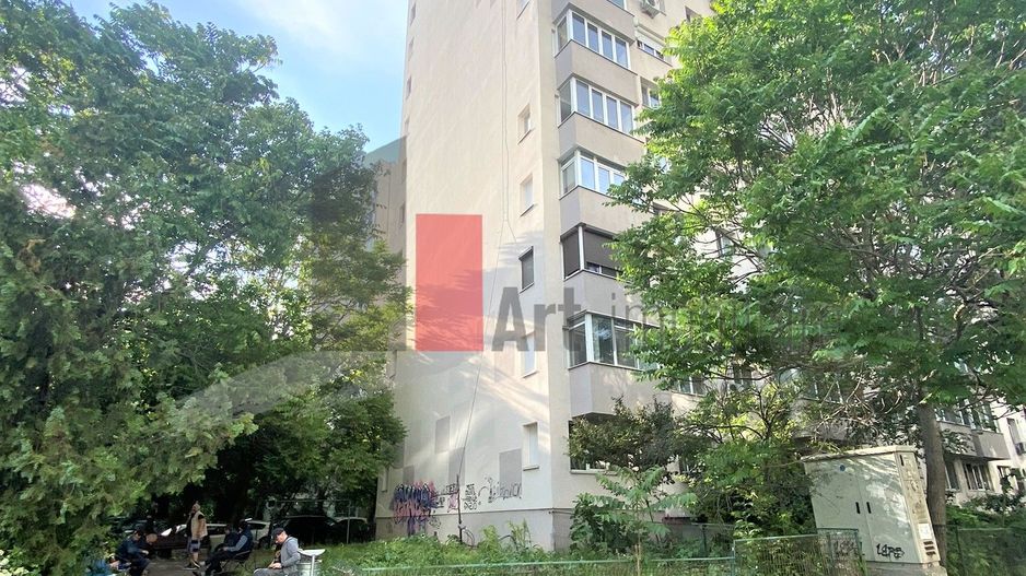 Apartament 2 camere spatios | zona Nicolae Grigorescu/Camil Ressu - Poză 17