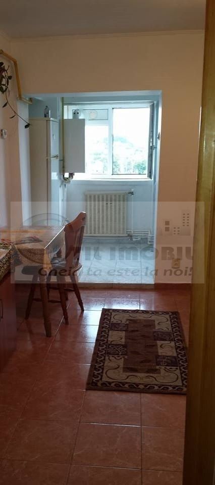 Apartament 1 camera Hala Centrala- 350 euro - Poză 4