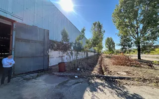 Chirie Spatii industriale 1500-80000 m² - Poză 12