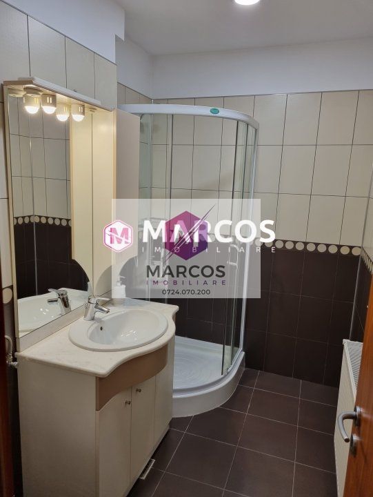 Apartament 3 camere open space, et.5, Central, ID 854 - Poză 9