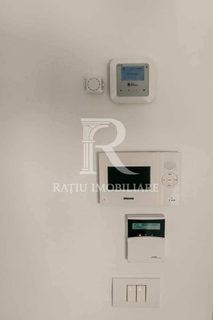 Apartament cu 2 camere | West Residence | Oradea - Poză 11