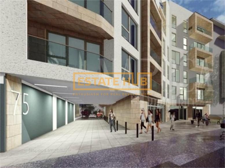 Apartamente premium 4 camere | Standarde NZEB | Zona centrala - Poză 5