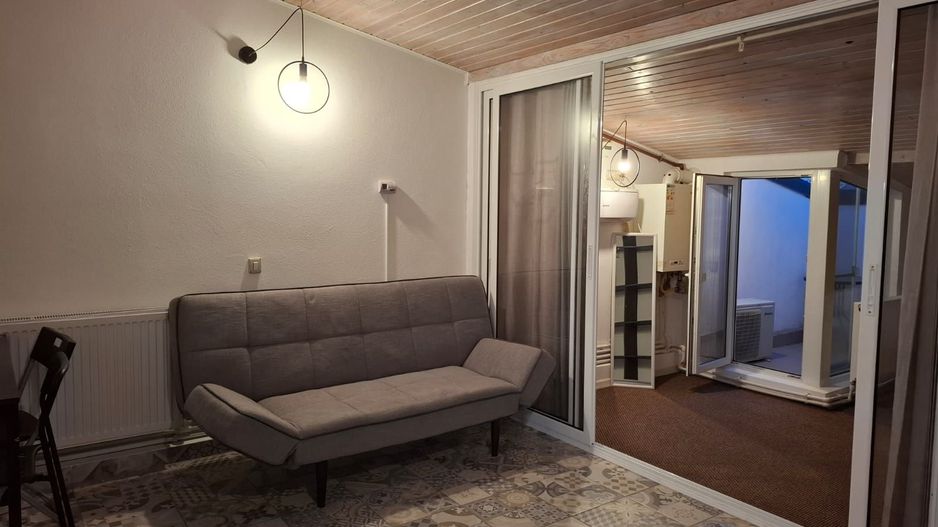 URGENT!,  VILA CONSOLIDATA, mobilat si utilat modern, liber - Poză 4