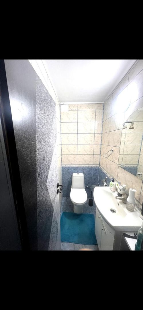 Soarelui | 3 Camere | Etaj 2 | 2 băi | Centrală proprie - Poză 8