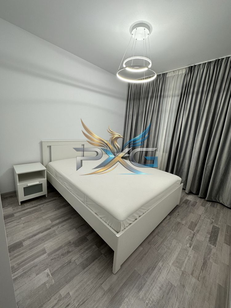 Apartament 2 camere Grand Arena - Poză 4