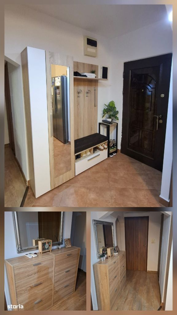 Apartament 3 camere  zona Dambovita - Poză 14