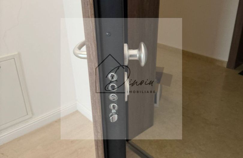 Apartament 3 camere MTM Pipera Lake I Cesiune I taxare inversa - Poză 9