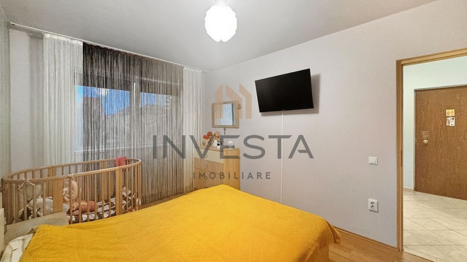 Apartament 2 camere zona linistita Intre Lacuri - Poză 6