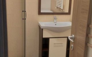 Garsonieră de închiriat | Sibiu, Turnișor | parcare | balcon - Poză 4
