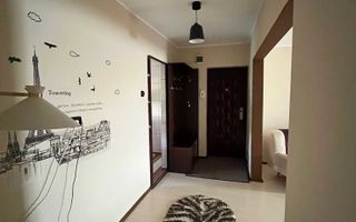 Apartament 3 camere, IC Frimu, R-uri - Poză 5