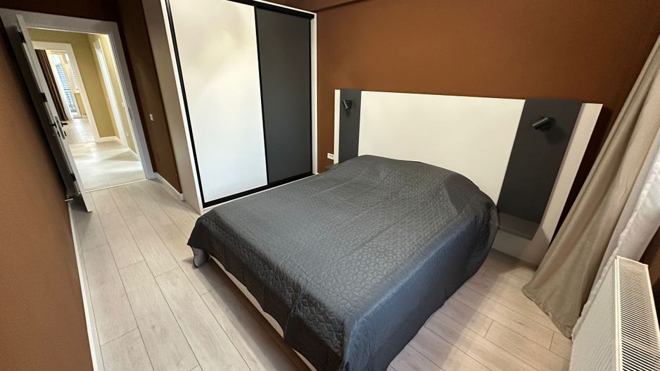 3 Camere Cu Parcare Decomandat Bloc Nou Berceni Metalurgiei Terasa Mare - Poză 3