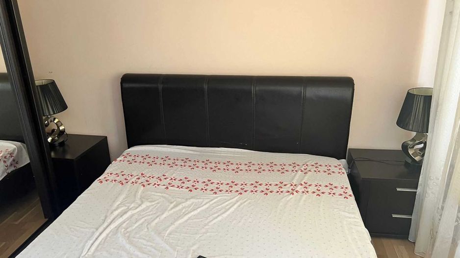 AP. 2 CAMERE BANEASA, LOC PARCARE, MOBILAT/UTILAT MODERN, REABILITAT - Poză 3