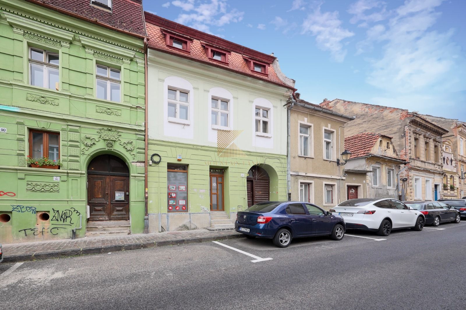 Locație rară în Brașov: ideal pentru regim hotelier sau business - Poză 7