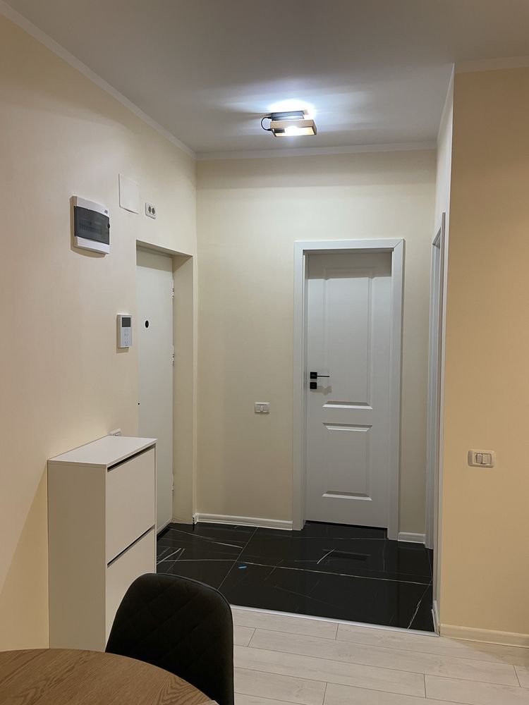 Inchiriere Apartament 2 camere Confort Urban, parcare inclusa - Poză 7