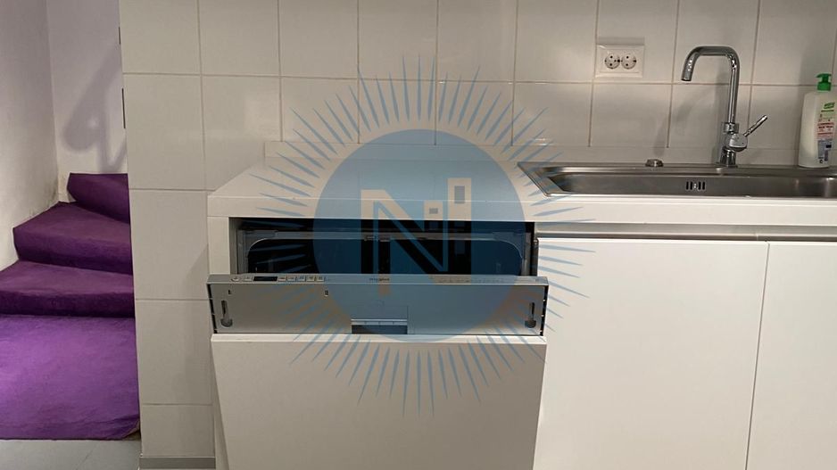Apartament duplex Capitale - Poză 10