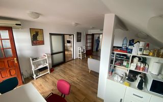 Casă spațioasă cu 6 camere | 330 mp utili | Copou | Locație premium - Poză 9