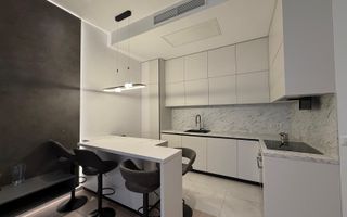 ONE VERDI PARK | 2ROOMS | LEMON DESIGN | PARKING - Poză 2