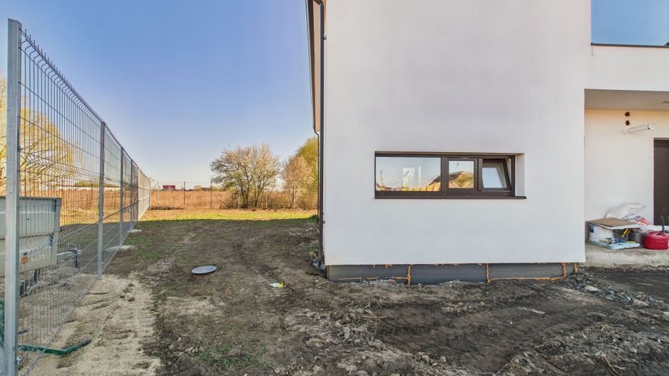 1/2 Duplex în Săcălaz - Poză 24