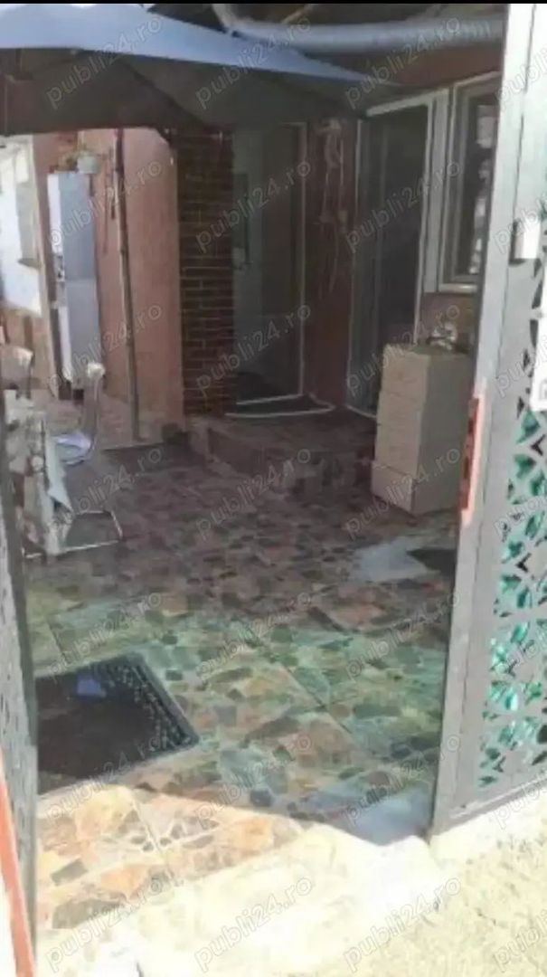 De vanzare casa+curte, pivnita, centrala, Salaj - Poză 2