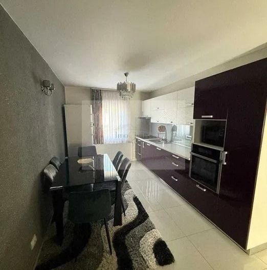 🏡 Apartament 3 camere decomandat | Cartier Mărăști | Parcare inclusă - Poză 4