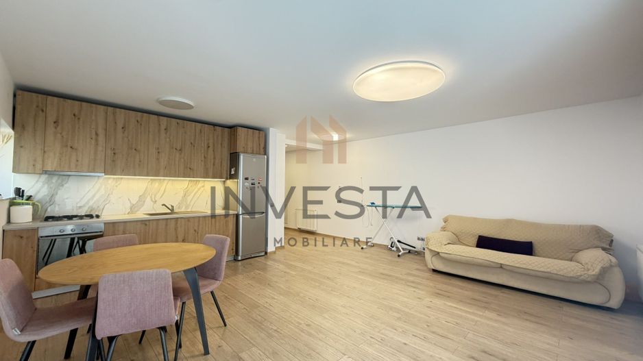 Oportunitate | Apartament de vanzare cu 2 camere | Andrei Muresanu - Poză 1