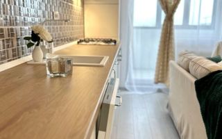 VANZARE 2 CAMERE | ZONA OZANA | LOC DE PARCARE | CENTRALA PROPRIE - Poză 7