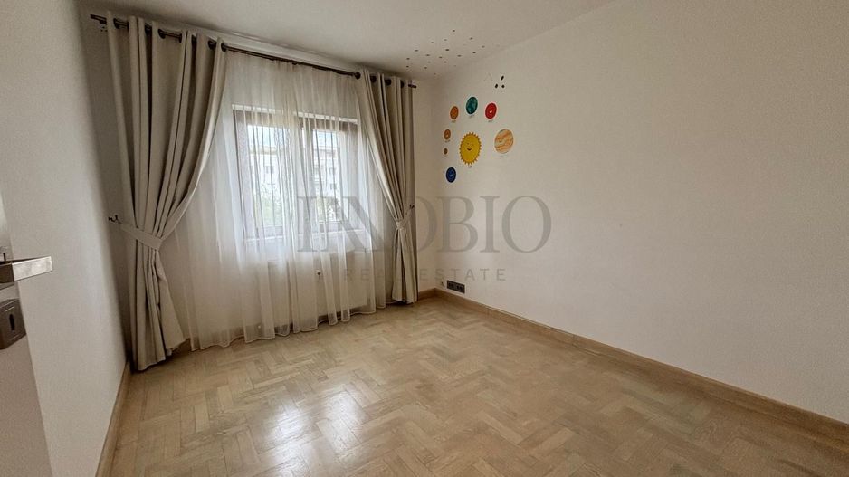 Apartament 4 camere | Renovat | 104 mp2 | Aviatiei - Aurel Vlaicu - Poză 7
