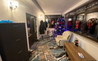 VILA S+P+E-306 MP, TEREN 2078 MP, CAMPULUNG - Poză 35