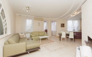 Vânzare, apartament, 4 camere, str. Mihai Eminescu, Centru - Poză 1