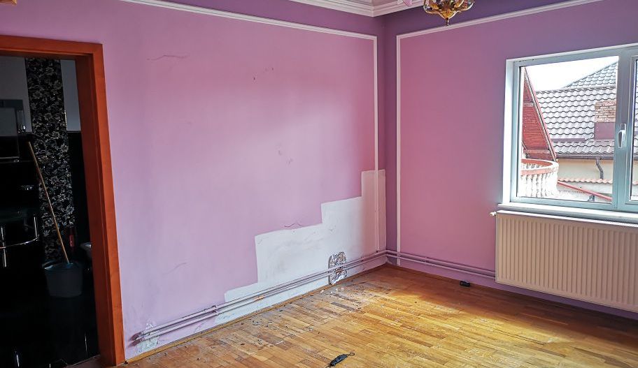 Casa si teren Lunguletu - Poză 8