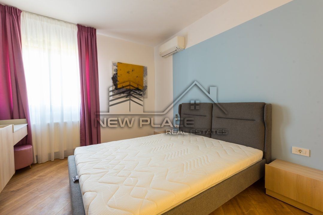 4City North | Apartament exclusivist | 2 Locuri de Parcare Subterane - Poză 14