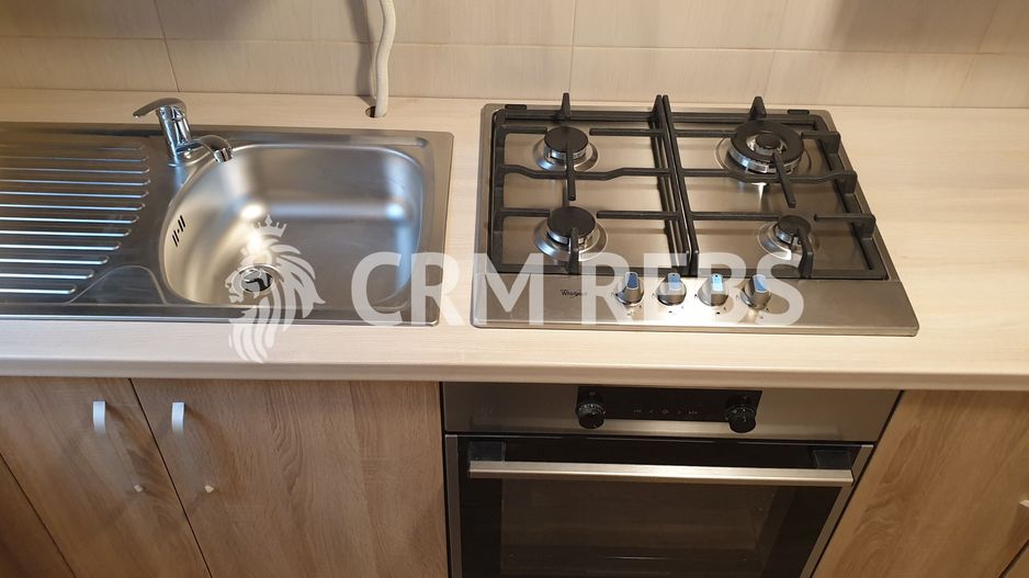 Apartament 2 camere, zona GARA. - Poză 1