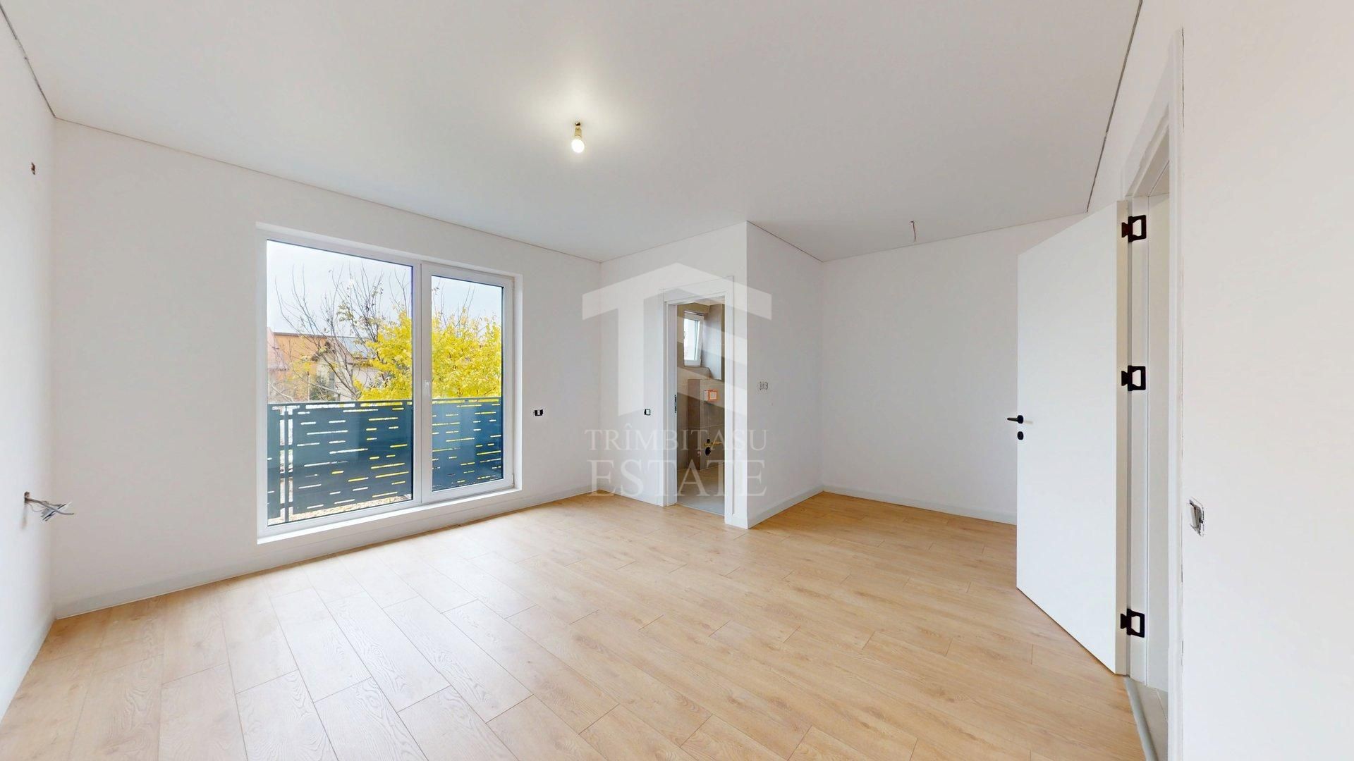 5 camere | Modern | Parcare | Aparatorii Patriei - Poză 11