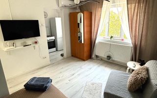 DE INCHIRIAT | GARSONIERA TEI | MODERNA | ETAJ 3 - Poză 2
