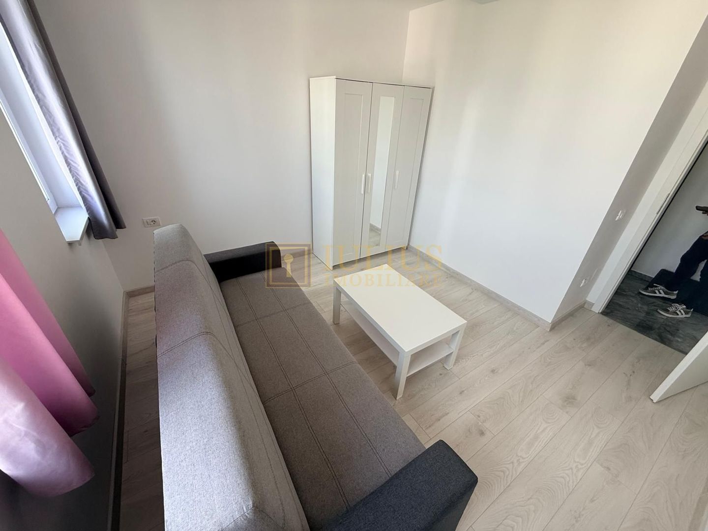 2 camere, Dumbravita, loc de parcare, apartament superb - Poză 16